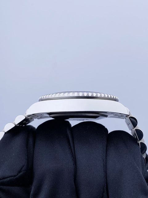 Rolex GMT Master II 126710 BLNR Image 6